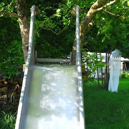 Apartment Himmel&erden *