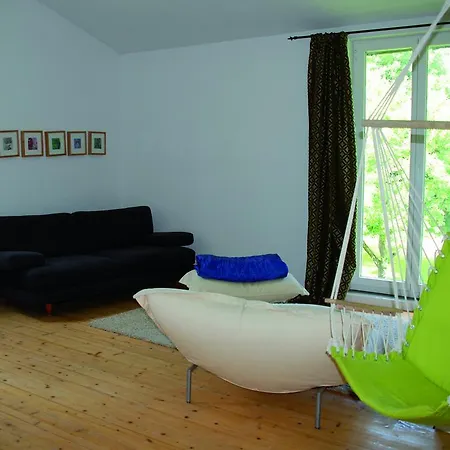 Apartment Himmel&erden