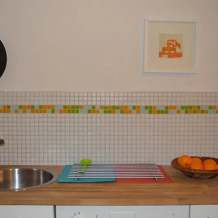 Apartment Himmel&erden *