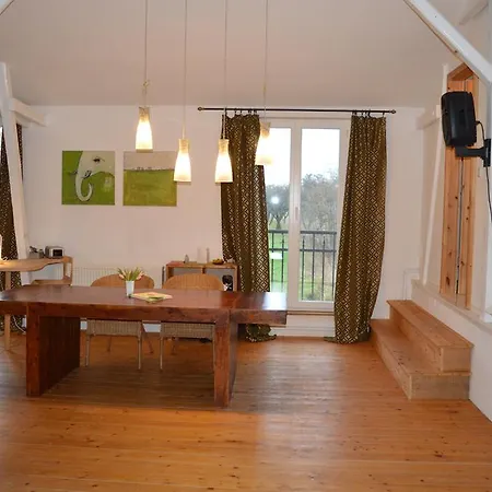 Himmel&erden Apartment *