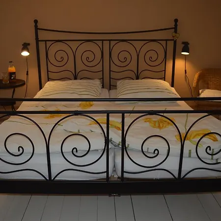 Apartment Himmel&erden Nordleda