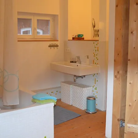 Apartment Himmel&erden