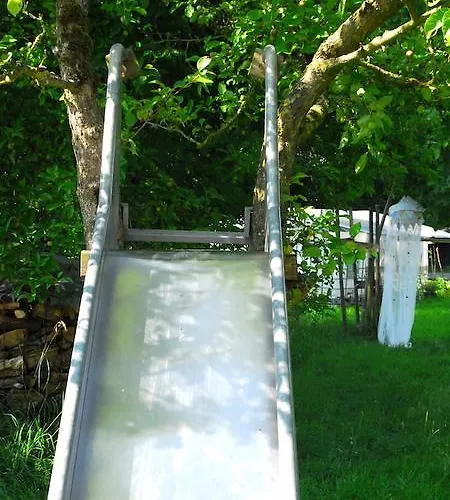 Apartamento Himmel&erden *