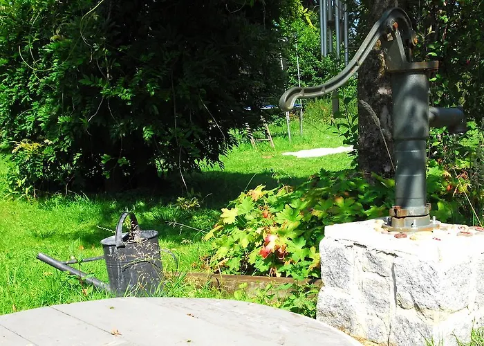 Apartamento Himmel&erden Nordleda