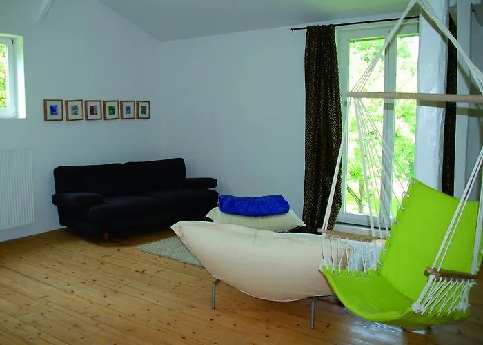 Apartamento Himmel&erden