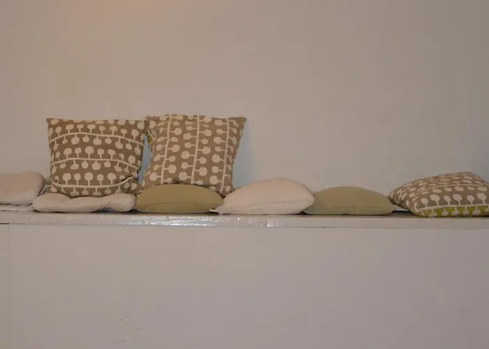 Apartamento Himmel&erden *