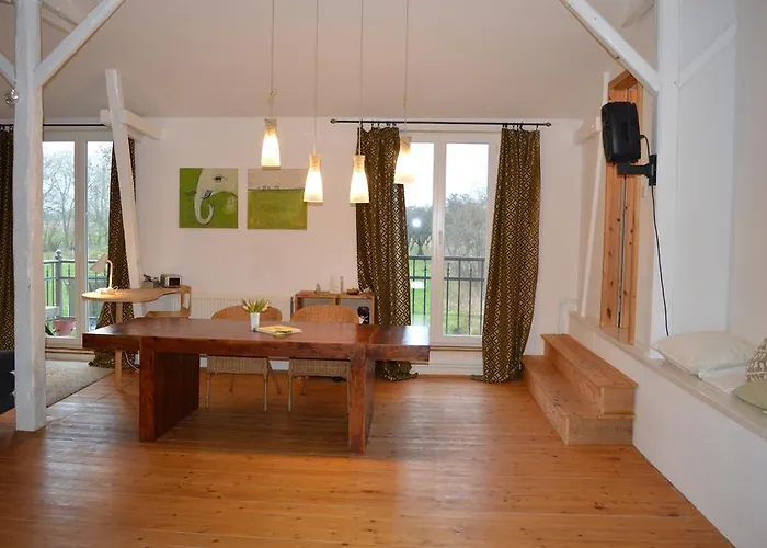 Himmel&erden Apartamento *