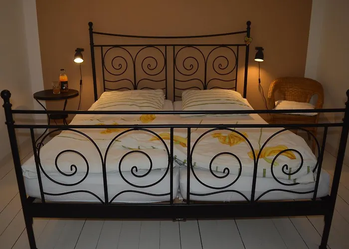 Apartamento Himmel&erden Nordleda