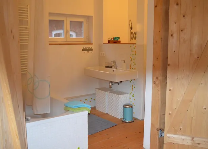 Apartamento Himmel&erden