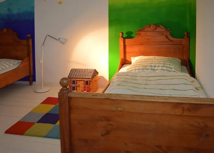 Himmel&erden Apartamento Nordleda